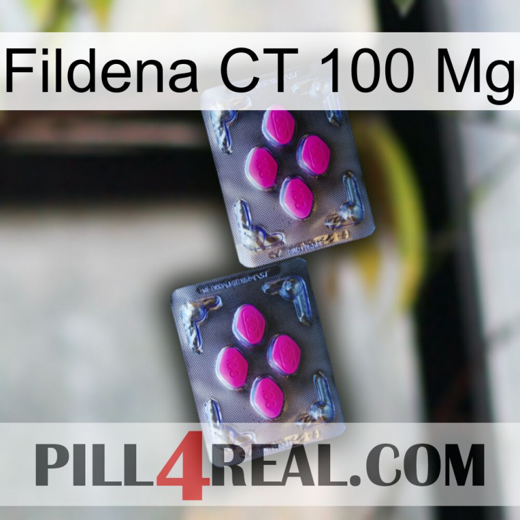 Fildena CT 100Mg 01